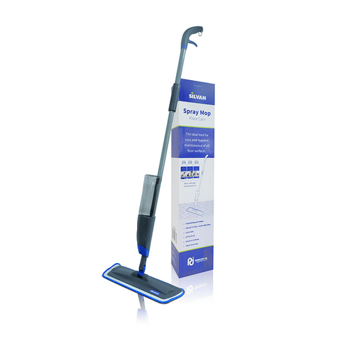 Peerless Silvan Spray Mop Kit