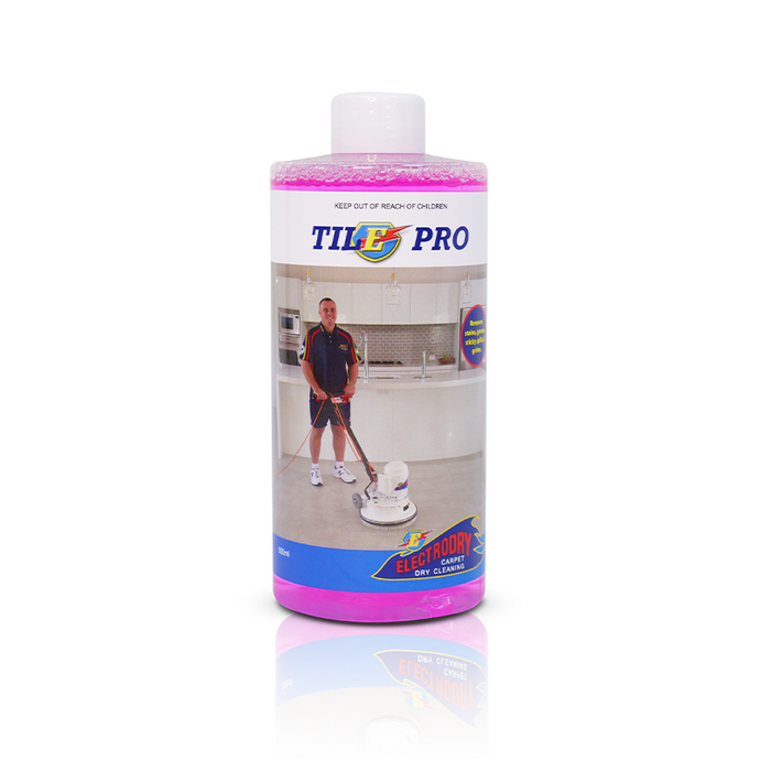TilePro Tile Cleaner