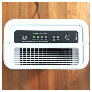 Ausclimate NWT Compact 12L Dehumidifier