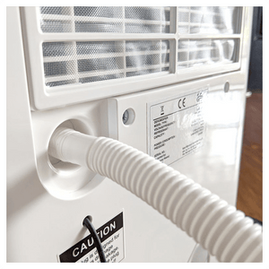 Ausclimate NWT Compact 12L Dehumidifier