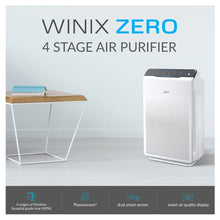Load image into Gallery viewer, ZERO 4-STAGE AIR PURIFIER