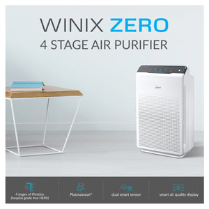ZERO 4-STAGE AIR PURIFIER