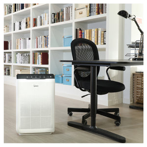 ZERO 4-STAGE AIR PURIFIER