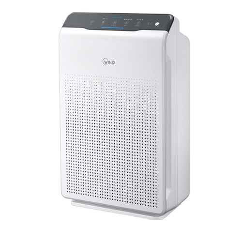 ZERO 4-STAGE AIR PURIFIER
