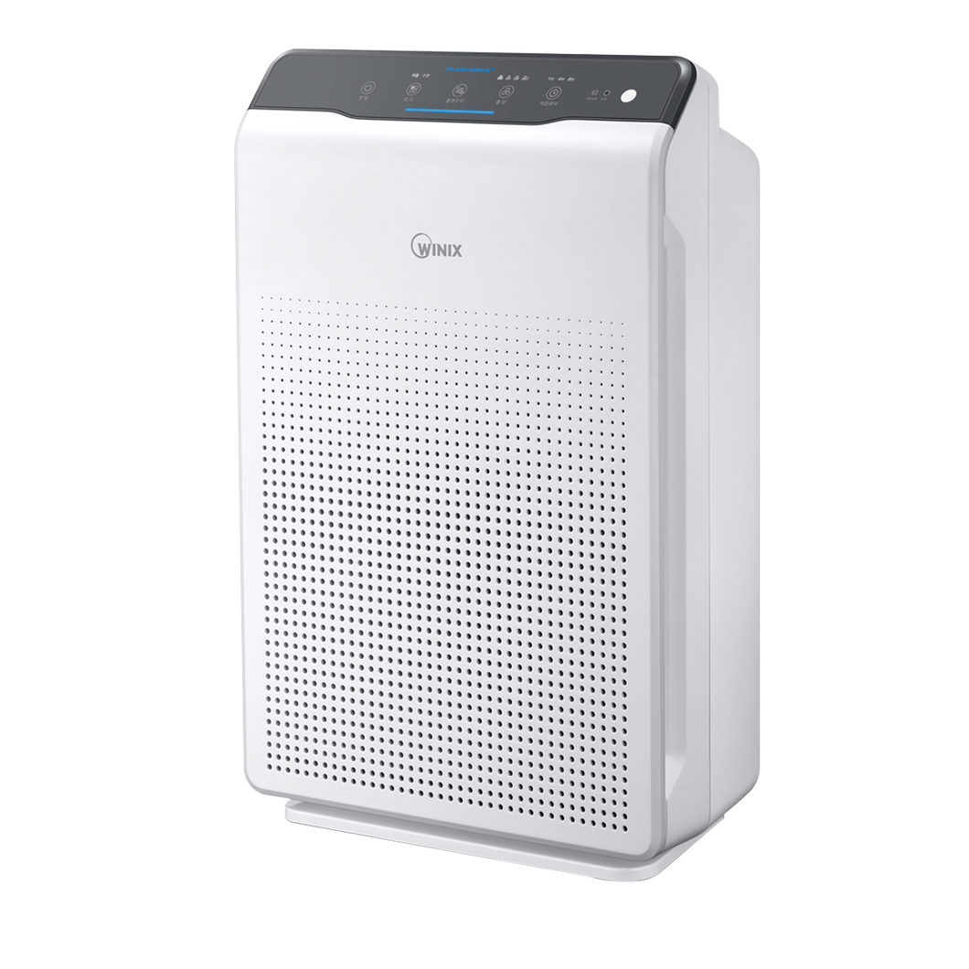 ZERO 4-STAGE AIR PURIFIER
