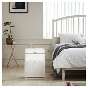 ZERO+ PRO 5-STAGE AIR PURIFIER