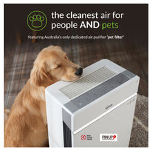 Load image into Gallery viewer, ZERO+ PRO 5-STAGE AIR PURIFIER