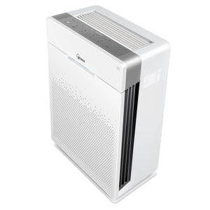 ZERO+ PRO 5-STAGE AIR PURIFIER