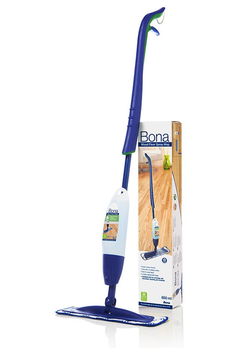Bona Wood Floor Spray Mop