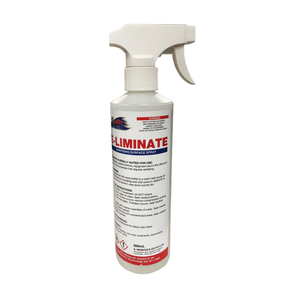 E-Liminate Long Acting Surface Sanitiser (500ml)