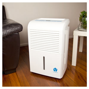 SUPREME ALL-SEASONS 50L DEHUMIDIFIER
