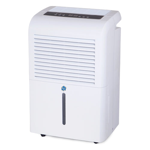 SUPREME ALL-SEASONS 50L DEHUMIDIFIER