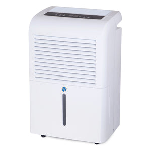 SUPREME ALL-SEASONS 50L DEHUMIDIFIER