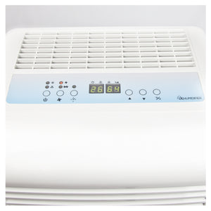 SUPREME ALL-SEASONS 50L DEHUMIDIFIER