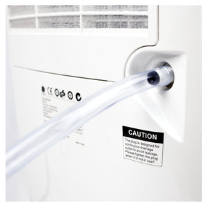 Ausclimate Medium 20L Dehumidifier