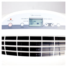 Load image into Gallery viewer, Ausclimate Medium 20L Dehumidifier