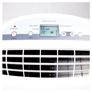 Ausclimate Medium 20L Dehumidifier