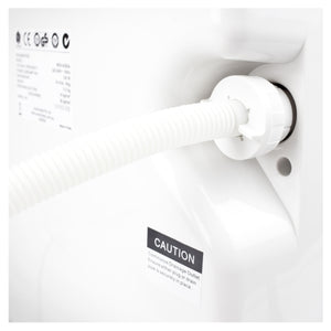 LARGE 35L DEHUMIDIFIER