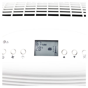 LARGE 35L DEHUMIDIFIER