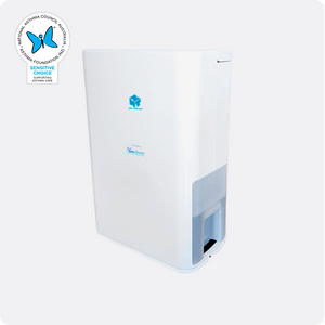 Ausclimate NWT Compact 12L Dehumidifier