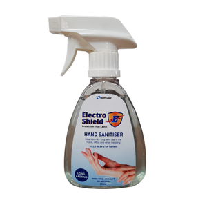 Electro-Shield Hand Sanitiser
