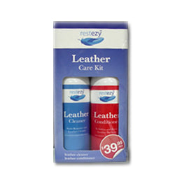 Leather Care Kit