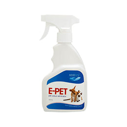 E-Pet Odour Eliminator (400ml)