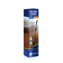 Hard Floor Maintenance Kit